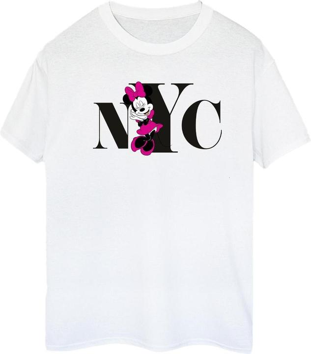 Produktbild Disney Minnie Mouse NYC TShirt (S)