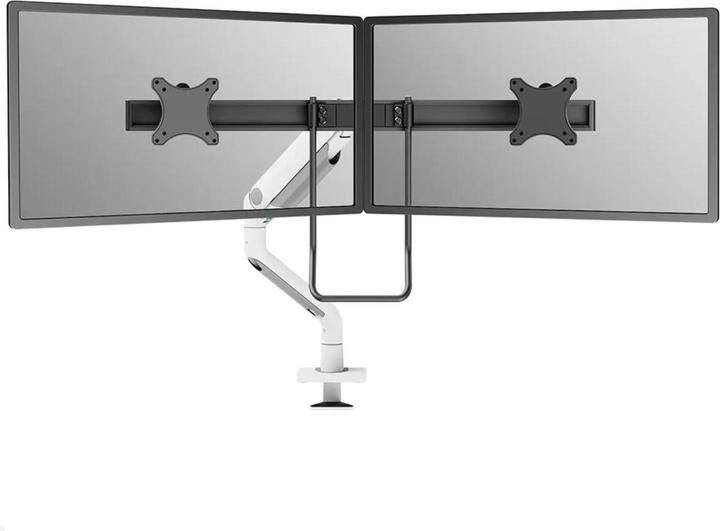 Immagine prodotto Neomounts Select Desk Mount, doppio disp. (Tavolo, 32")