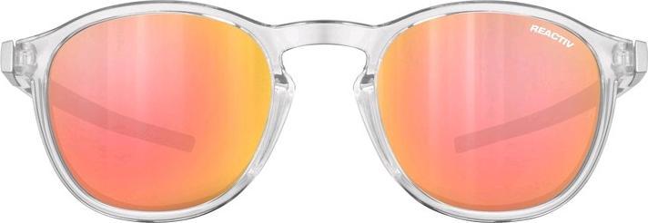 Produktbild Julbo Shine L Kristall Glänzend Silber REACTIV 13 Glare Control