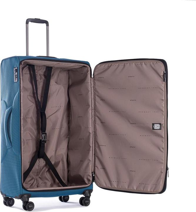 Immagine prodotto Stratic Bendigo Light + Case (105 l, L (90 - 115l))