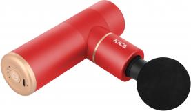 Image du produit FeiYu Tech FeiyuTech KiCA Gold Edition Vibrationsmassagegerät – Rot
