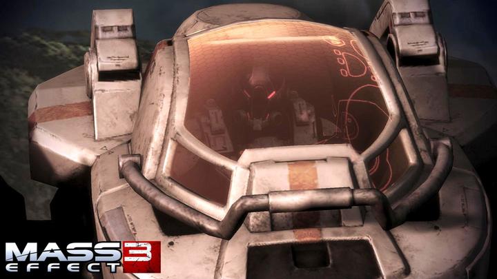 Immagine prodotto EA Games Mass Effect 3 (PS3, EN)
