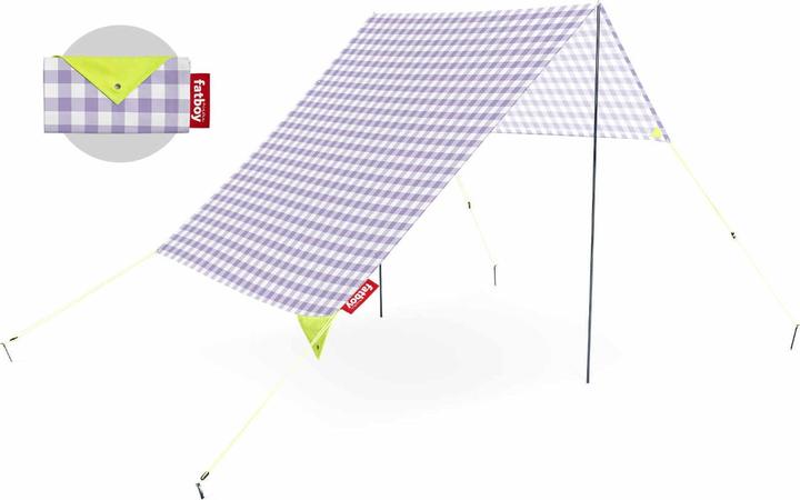 Image du produit Fatboy Miasun Toile tente de plage Outdoor