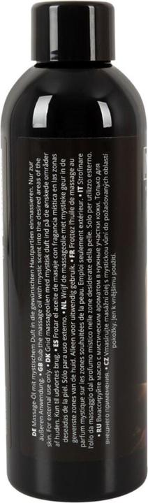 Produktbild Magoon Indisches Liebesöl (200 ml)