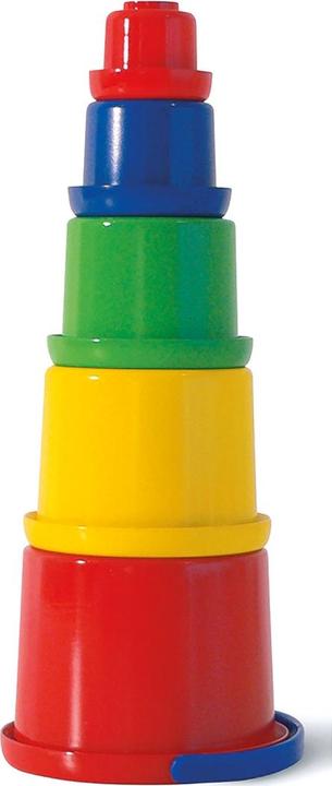 Produktbild Spielstabil Stapelbecher-Set