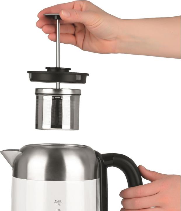 Produktbild Beem Teatime (1.70 l)