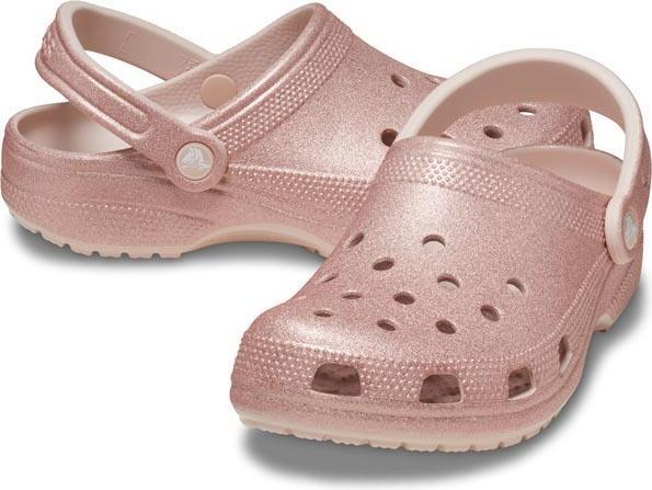 Produktbild Crocs Classic Glitter Clog (39)