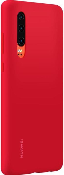 Actual product image Huawei Silicones (Huawei P30)