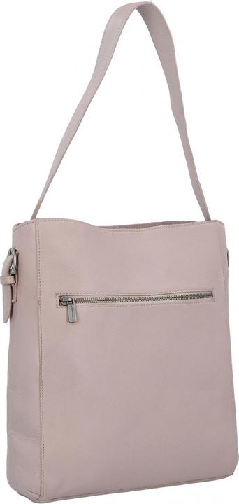 Produktbild Cowboysbag City Kuna Schultertasche Leder 28 cm Laptopfach