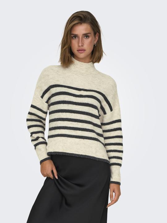 Actual product image Only ONLFRIDI knitted jumper Knitted jumper (M)
