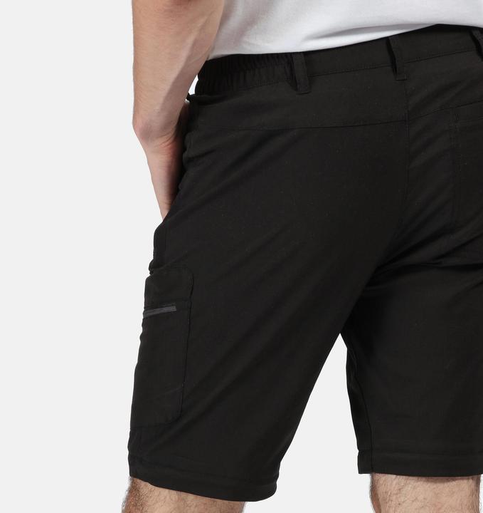 Image du produit Regatta Pantalon de marche Highton Zip Off (46 D)