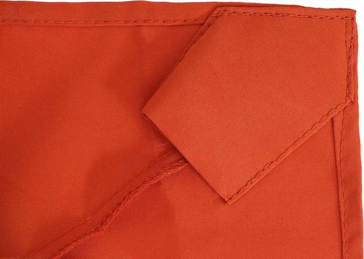 Actual product image Jamb Bezug für Sonnenschirm halbrund Parla 270cm (2.60 m)