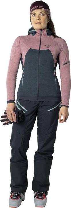 Produktbild Dynafit Women's Tour Wool Thermal Hoody (M)