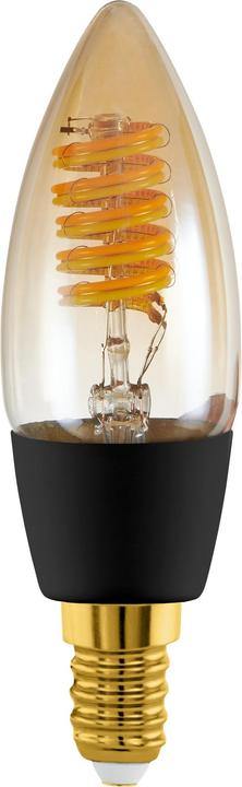 Actual product image EGLO LED bulb E14 (E14, 4.90 W, 320 lm, 1 x, G)