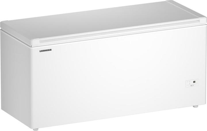 Liebherr CFe 2500 Pure (Autonome, 497 l)