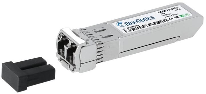 Produktbild BlueOptics FibroLAN SFPP-15-80 kompatibler SFP+ BO35J15680D