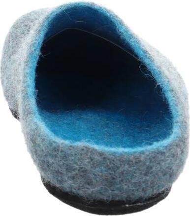 Produktbild Magicfelt Hausschuhe AN 709 (45)