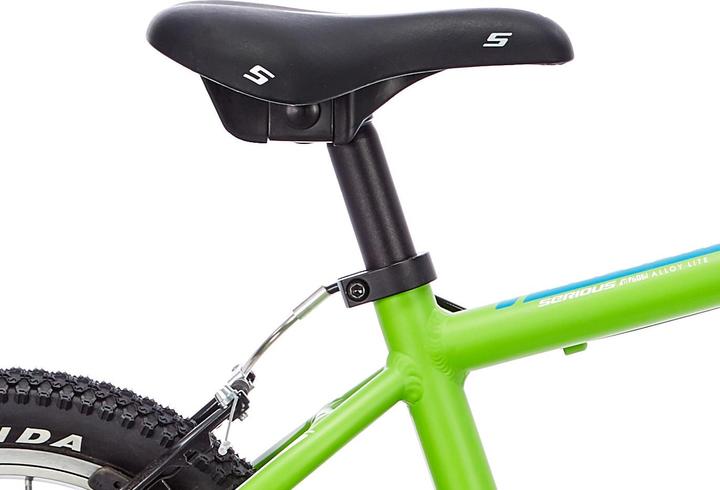 Produktbild Serious Superlite (14")
