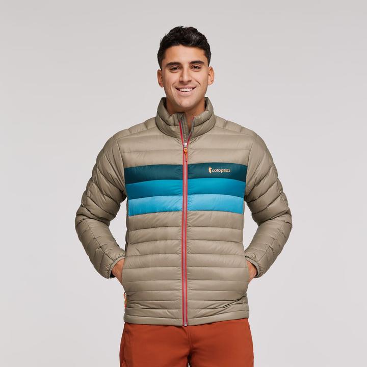 Image du produit Cotopaxi Fuego Down Jacket (XL)