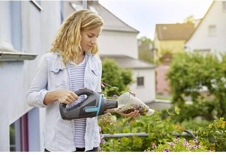 Immagine prodotto Gardena EasyClean Li Set