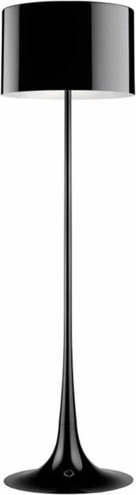 Actual product image Flos Spun Light F Led Floor Lamp (2452 lm, E27)