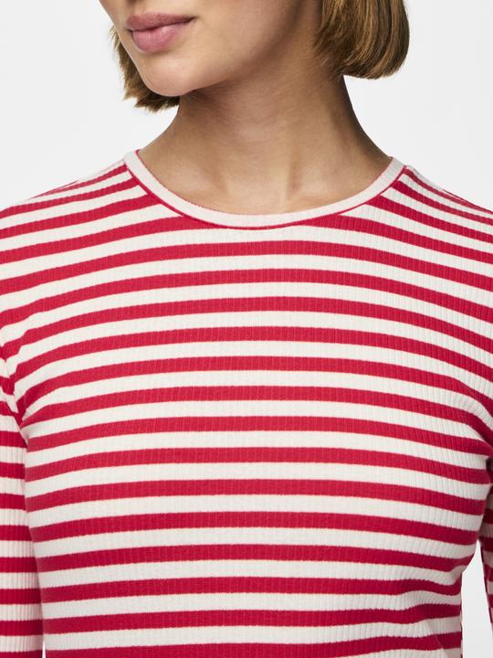 Actual product image Pieces Pcruka Ls Top Noos Bc (XS)