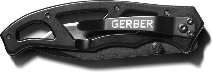 Actual product image Gerber Gear Paraframe Tanto (7.31 cm)