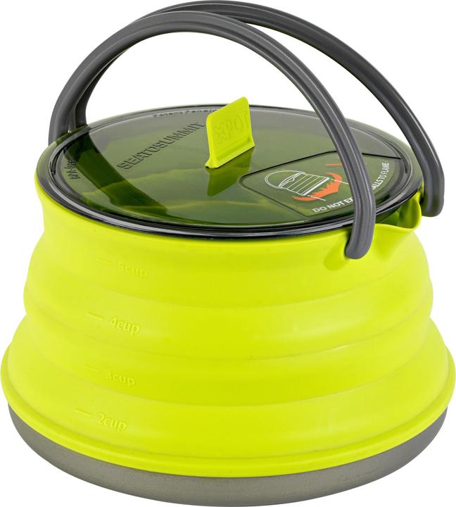 Immagine prodotto Sea To Summit X-Bollitore 1.3