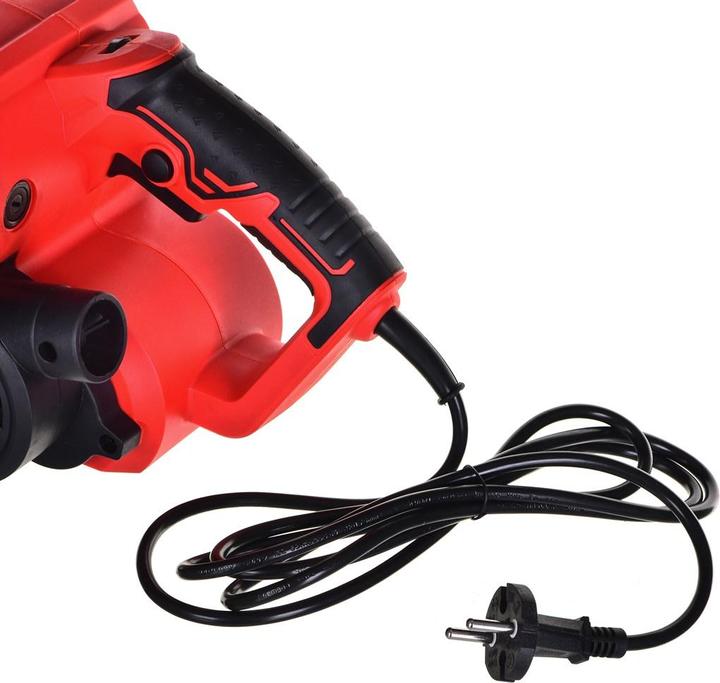 Produktbild Vertex SZLIFIERKA TAŚMOWA 1010W (Bandschleifer, 1010 W)