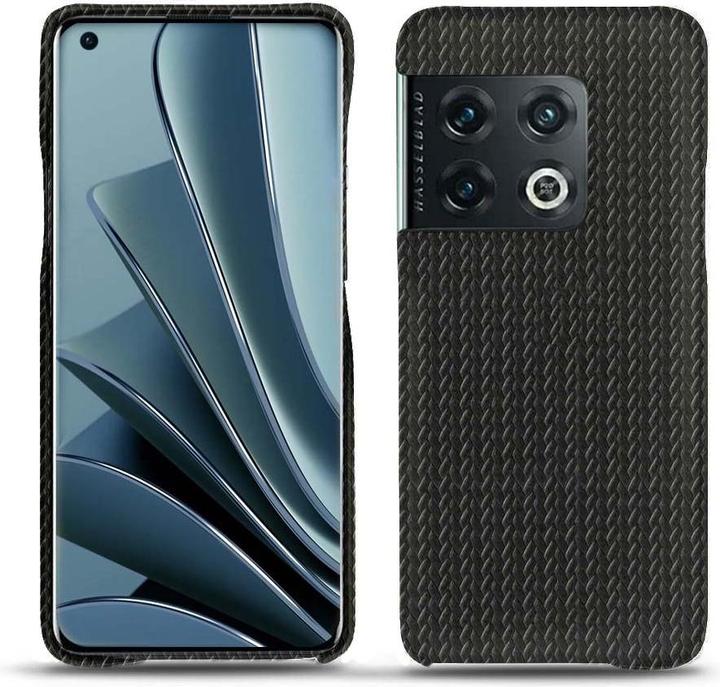Abaca nero ( Noir / Zwart)
