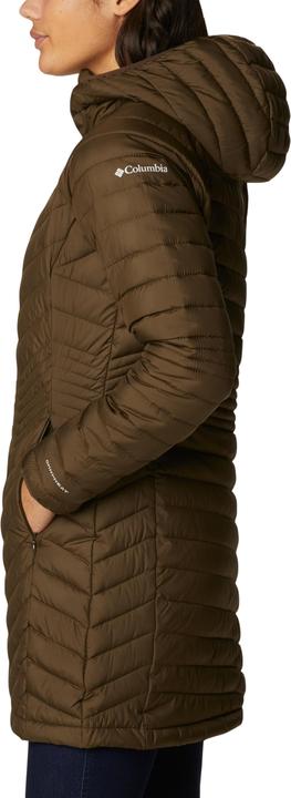 Produktbild Columbia Powder Lite Mid (XS)