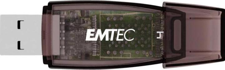 Image du produit Emtec C410 Color Mix (4 Go, USB-A)