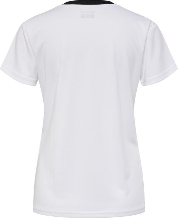 Actual product image hummel Hmlstaltic Poly Jersey S/S Woman (XL)