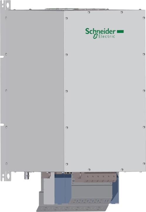 Actual product image Schneider Electric Passive filter, 450A, 400 V, 50 Hz, for VW3A46119