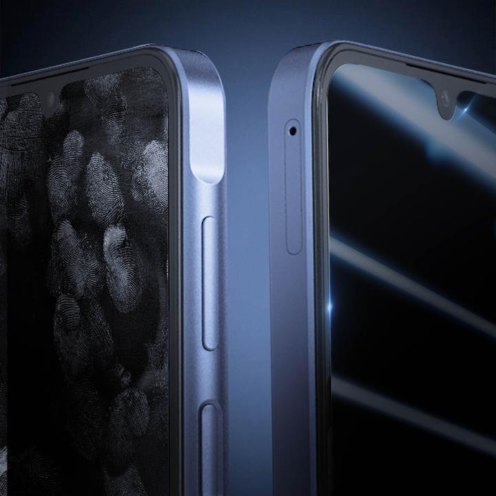 Produktbild Avizar Keramik-Bildschirmfolie (1 Stück, Samsung Galaxy A15)