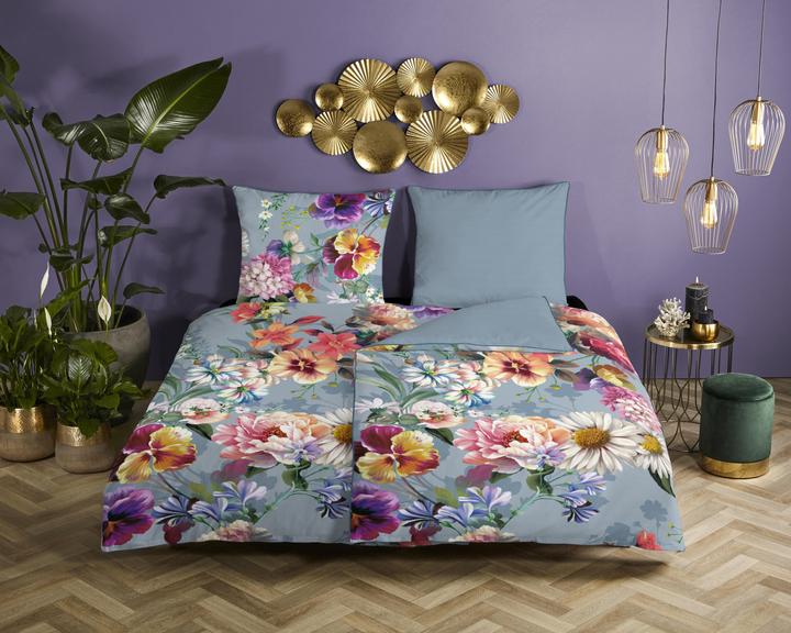 Produktbild Descanso Novara (Bettwäsche Set, 135 x 200 cm)