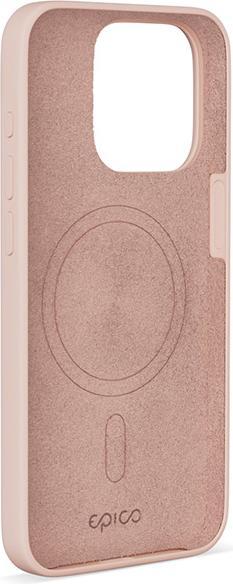 Actual product image Epico Mag+ (Apple iPhone 15 Pro Max)