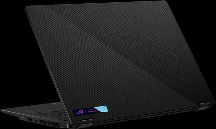 Produktbild ASUS ROG Flow X13 (13.40", AMD Ryzen 9 5980HS, 32 GB, 1000 GB, CH)