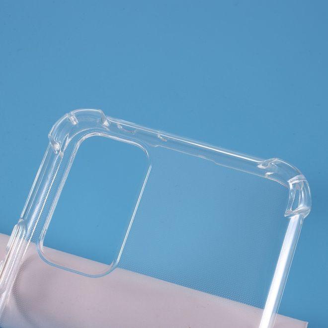 Immagine prodotto MU Classic Softcase serie TPU (Honor V30, Onore V30 Pro)