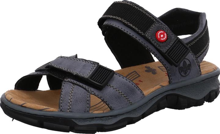 Actual product image Rieker Sandal 68851-14 (38)