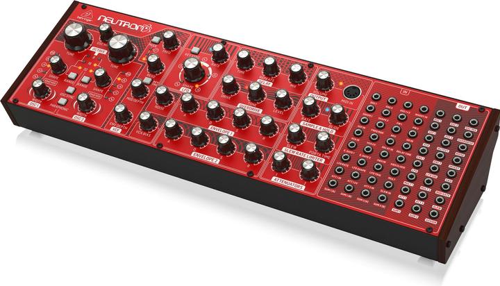 Image du produit Behringer Neutron