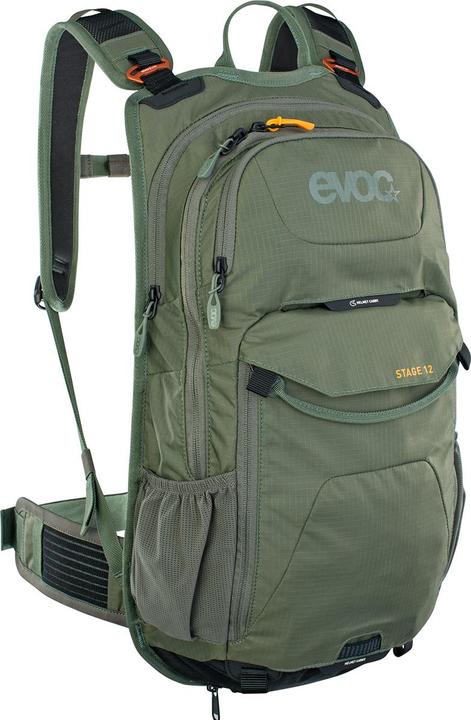 Actual product image Evoc Sac à dos Stage 12L (12 l)