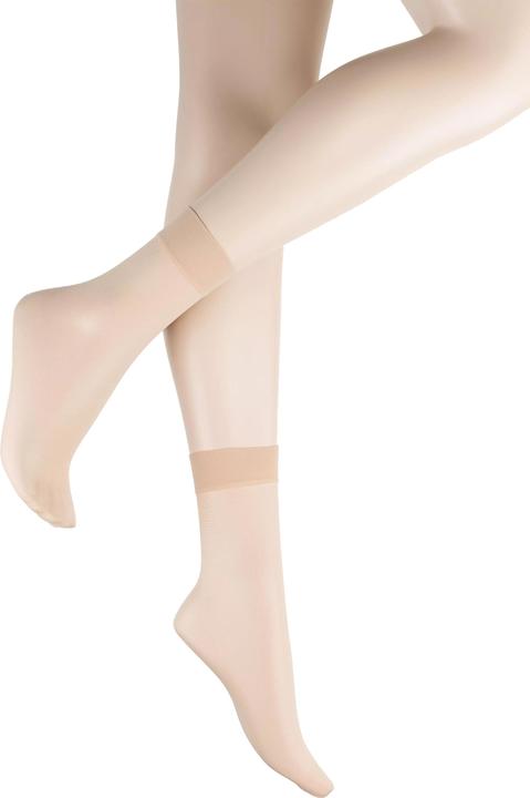 Produktbild Falke Seidenglatt 15 SO (Einzelpack, 39 - 42)