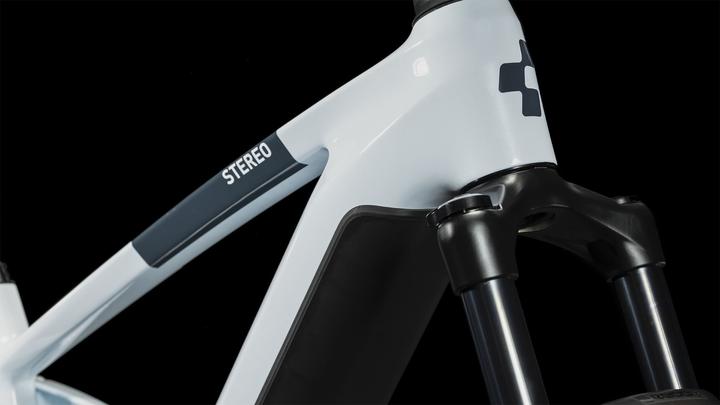 Produktbild Cube Bike Cube Stereo Hybrid 140 HPC Pro 625