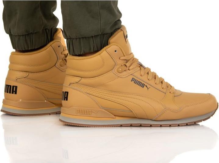 Produktbild Puma ST Runner v3 Mid L (46)