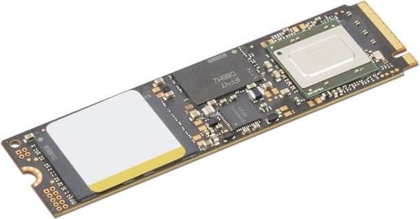 Immagine prodotto Lenovo ThinkPad 1TB Performance PCIe Gen4 NVMe OPAL2 M.2 2280 SSD Gen2 (1000 GB, M.2 2280)