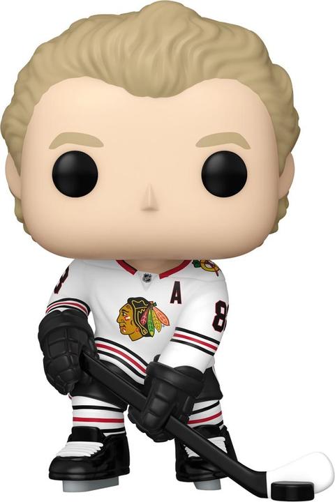 Produktbild Funko POP! - NHL Chicago Blackhawks: Patrick Kane (Road)
