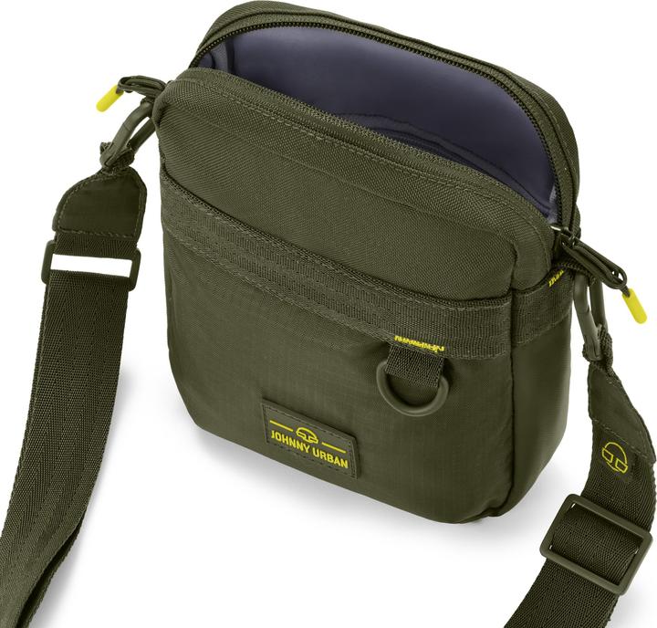 Actual product image Johnny Urban Jayden shoulder bag