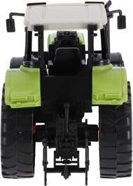 Produktbild Dickie 58 Cm Traktor Mit Anhänger