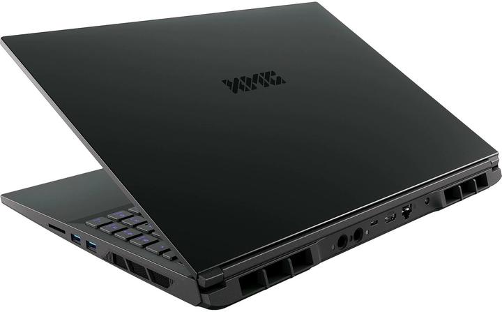 Immagine prodotto XMG Notebook NEO 16 - E23bdn RTX 4060 (16", Intel Core i9-13900HX, 16 GB, 1000 GB, CH)
